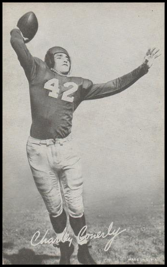 Charley Conerly